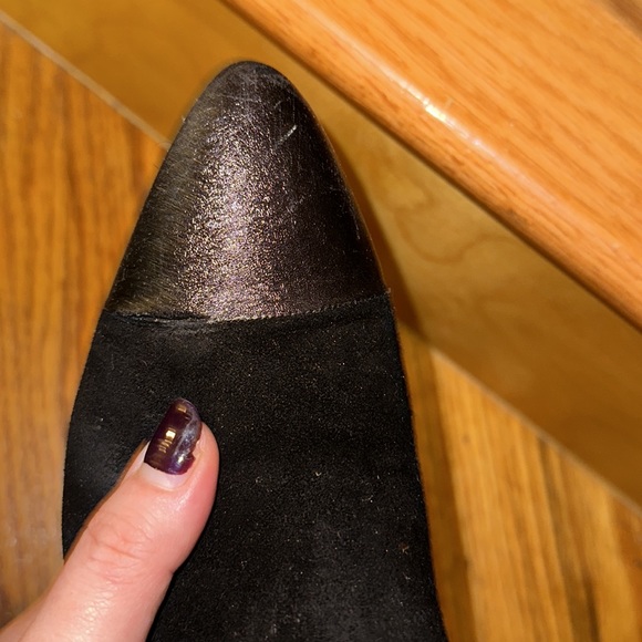 Stuart weitzman Jill Ankle booties - Picture 5 of 7